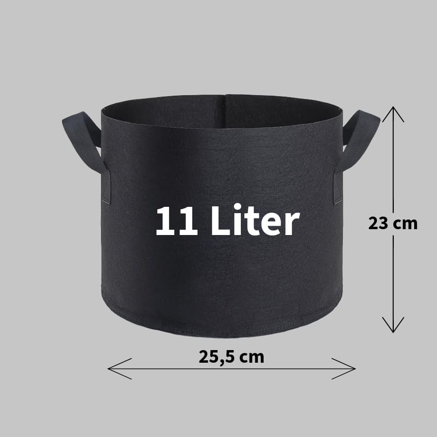 Stofftopf_11-Liter_cannabisspflanzen_NeonSeeds