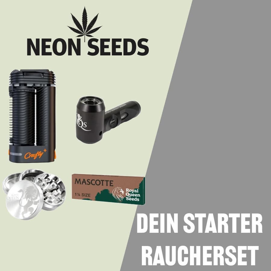 Rauchzubehör