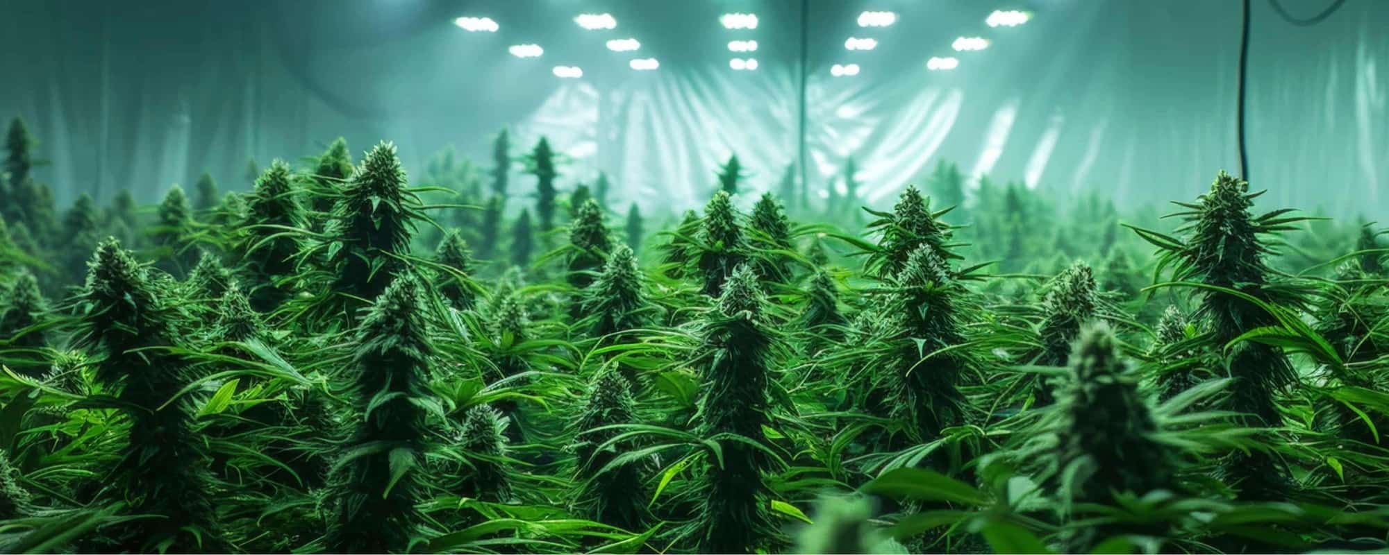 Bildbanner_Top_5_Indoor_Cannabissorten