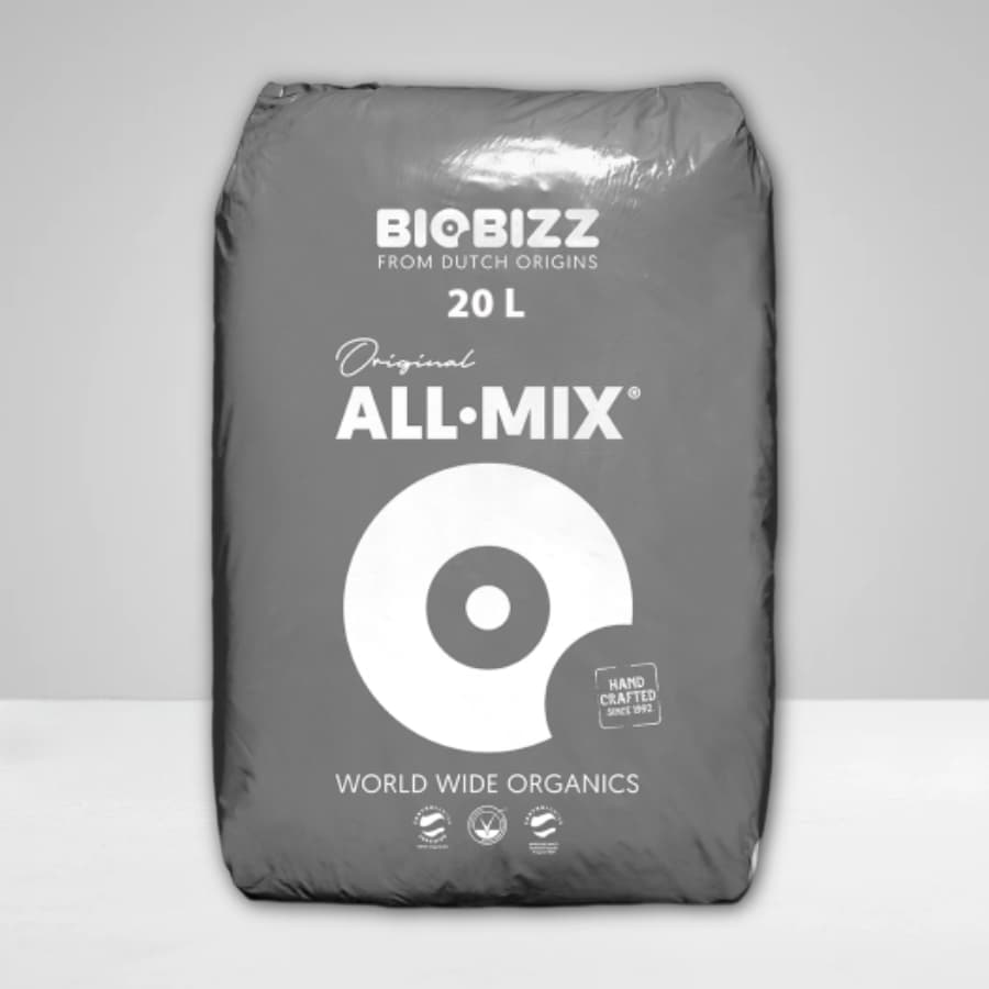 BioBizz_all-mix_20liter_Erde-Cannabispflanzen