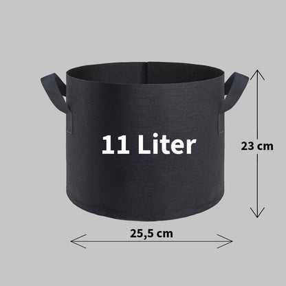 Stofftopf_11-Liter_cannabisspflanzen_NeonSeeds