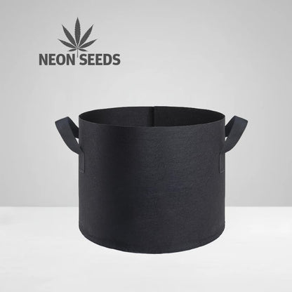 Stofftopf_11-Liter_cannabisspflanzen_NeonSeeds